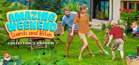 Games like Amazing Weekend - Search and Relax