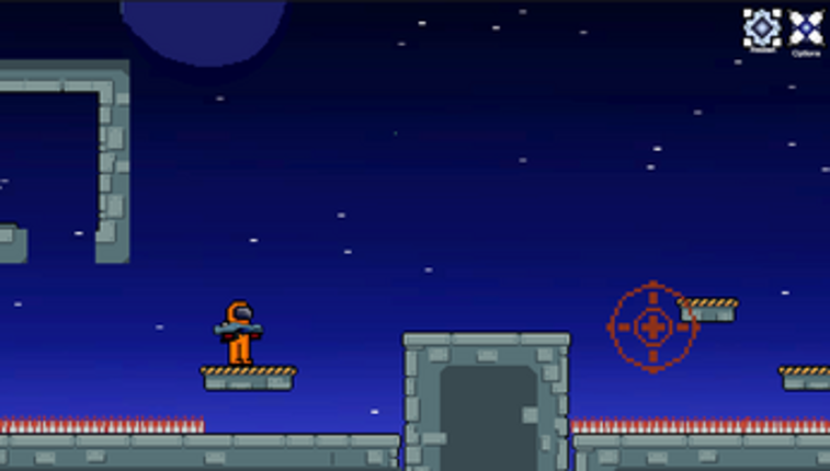 Among Friends screenshot