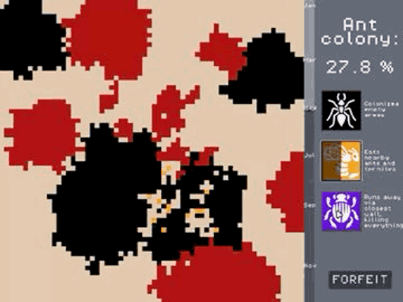 Ant Colony Builder Image