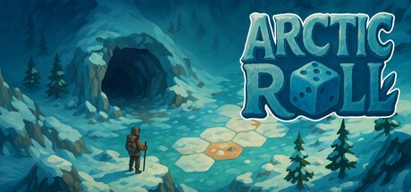 Games like Arctic Roll
