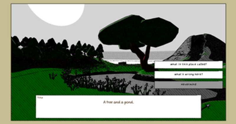 As I Am - GWJ86 screenshot