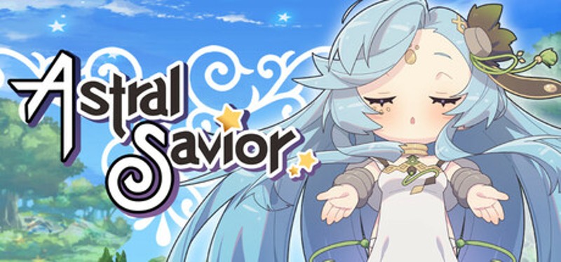 Astral Savior Image