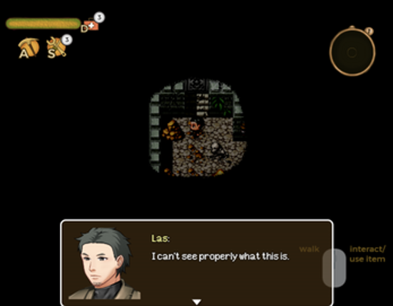 Atlas Image
