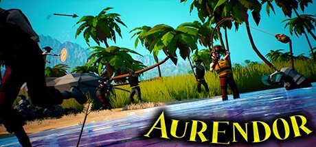 Games like Aurendor