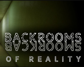 Backrooms of Reality Image