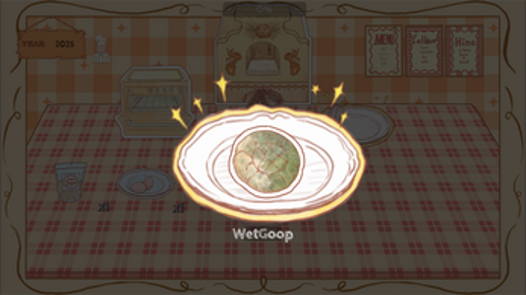 Bake or Break Image