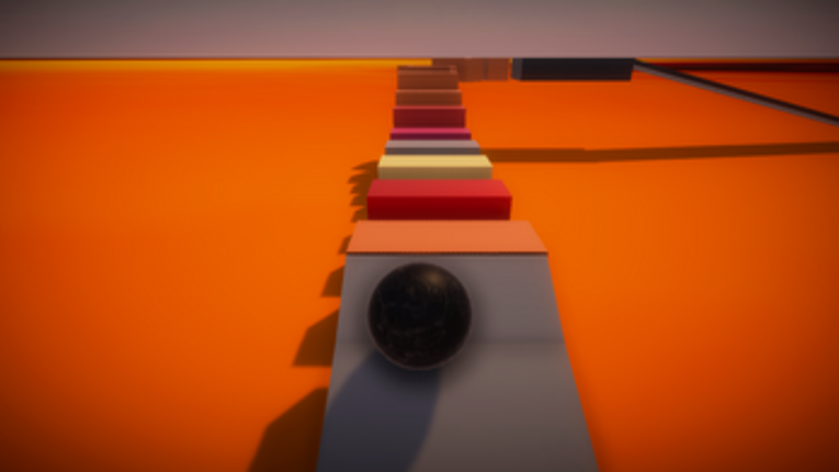 Ball Game - Parkour Image