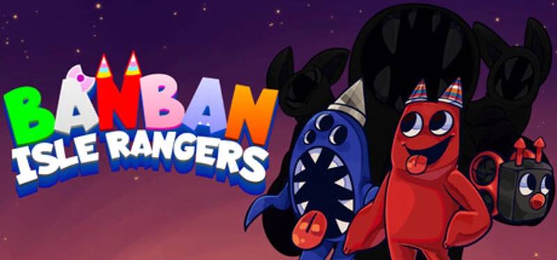 Banban Isle Rangers Image