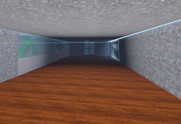 Banban's Park(Remake) screenshot