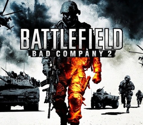 Battlefield: Bad Company 2 Image