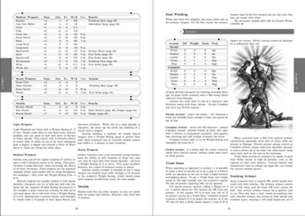 BIND: Core Rules Image