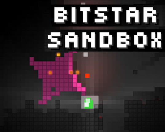 bitstar sandbox Image