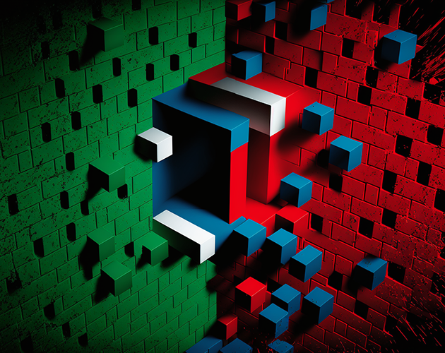 Games like Block Escape