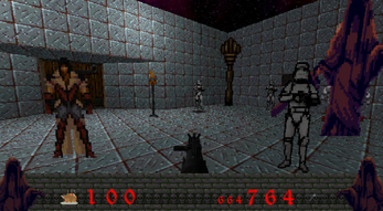 Bloodytears 3D Revamped Image