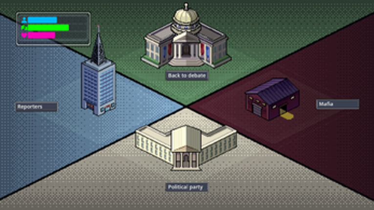 Bold Statement screenshot