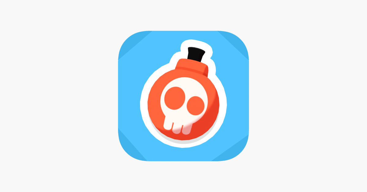 Games like Bomb Tag Royale
