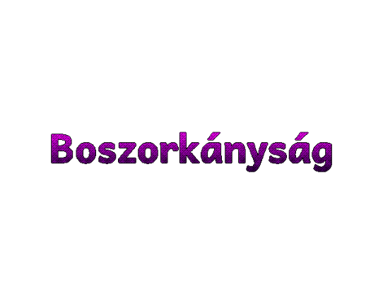 Boszorkányság Game Cover