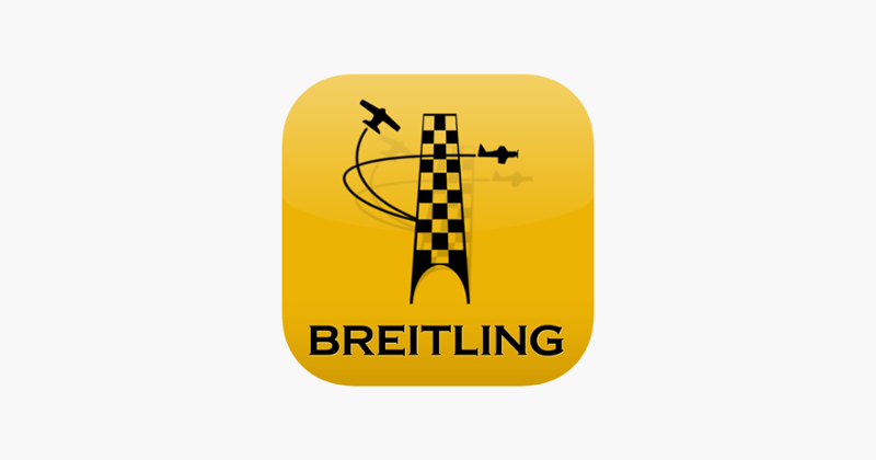 Breitling Reno Air Races The Game Image