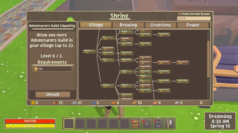 Brewhaven Image