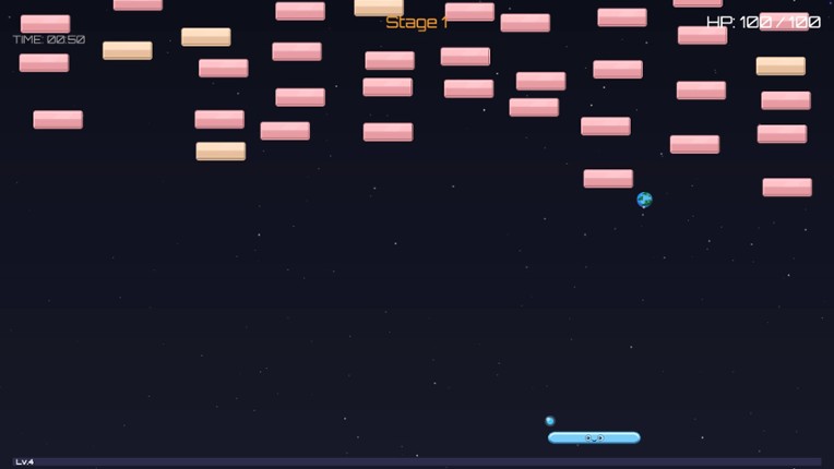 BRICKFALL Image