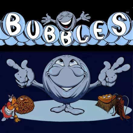 Games like Bubbles