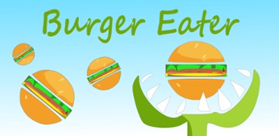 Burger Eater Image