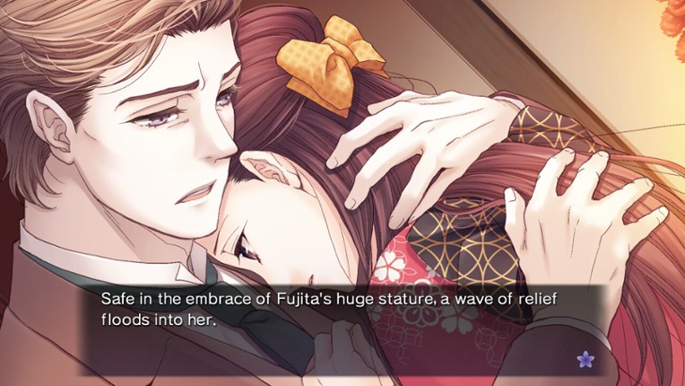 Butterfly's Poison; Blood Chains screenshot