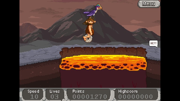 C64 & AMIGA Classix Remakes Sixpack 4 screenshot