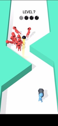 Cannon Sniper screenshot