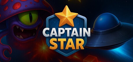 Games like Captain Star