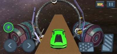 Car Stunt 3D - Mega Ramps Image