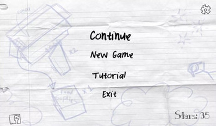 Cardboard Captain screenshot