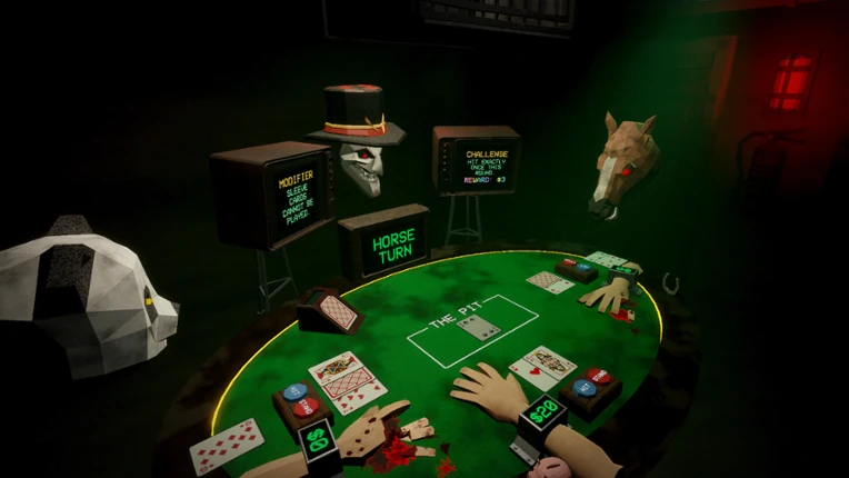 Cardsharp screenshot