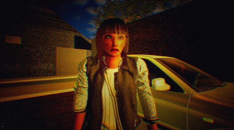 Cases of the Past: Episode 0 - The Mysterious Neighbor Image
