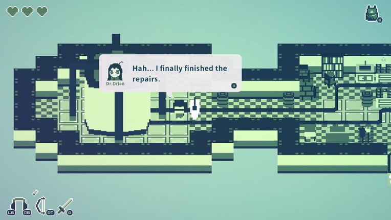 CASSETTE BOY screenshot