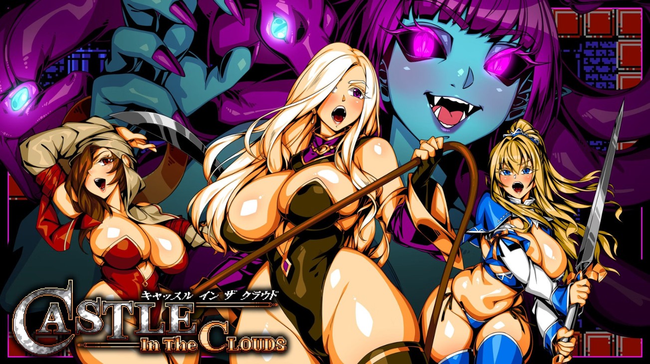 Games like Castle in The Clouds DX