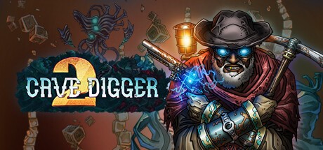 Games like Cave Digger 2