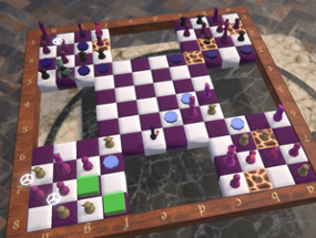 Chaotic Chess Image