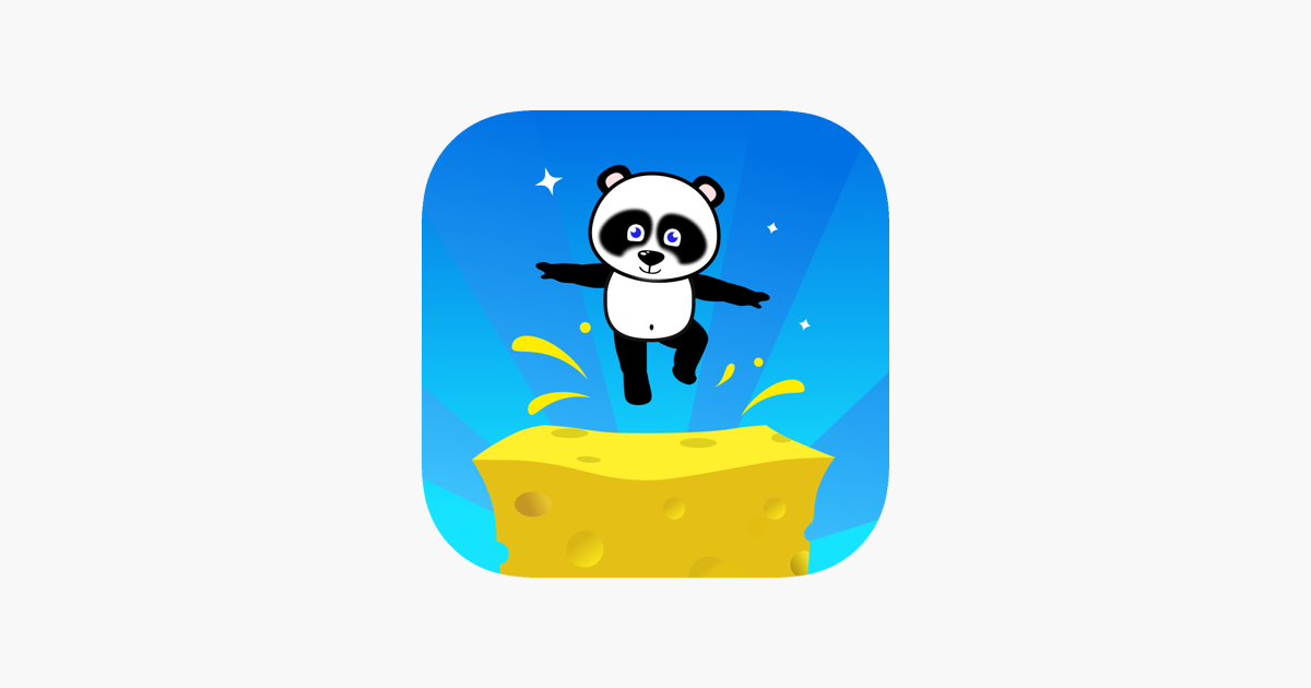 Games like Cheese Up