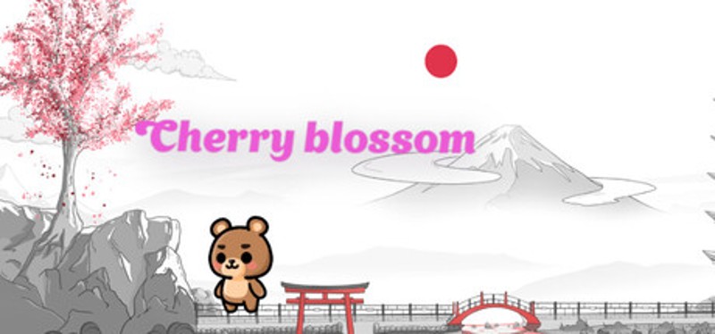 Cherry blossom Image