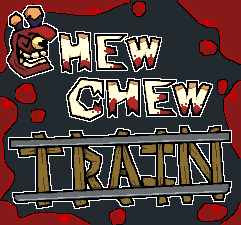 Games like Chew Chew Train