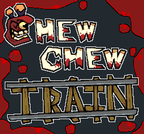 Chew Chew Train Image