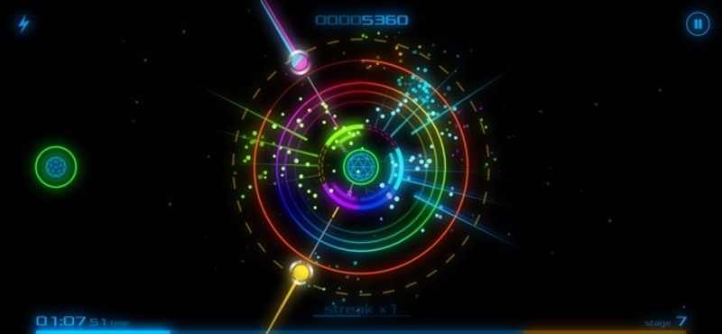 Chromaticon Image