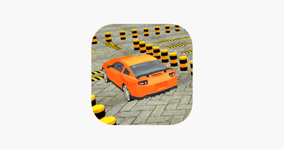Games like Classic Smart Car Parking