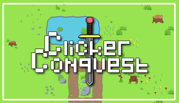 Clicker Conquest Image