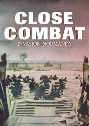 Close Combat 5: Invasion: Normandy - Utah Beach to Cherbourg Image