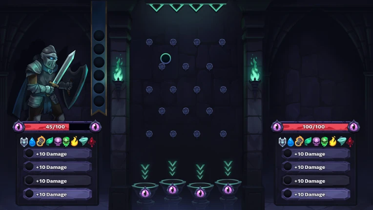 Coindrop Dungeon Image