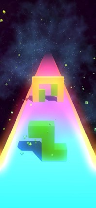 Color Block - Puzzle Games screenshot