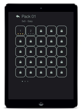 Color Connect - Best puzzle line drawing game with 350+ free puzzles levels screenshot