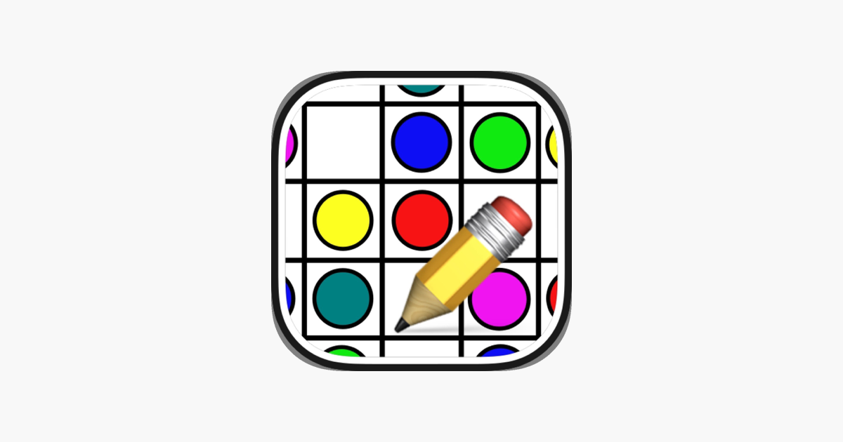 Games like Color Sudoku Puzzles!